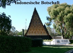 Indonesische Botschaft